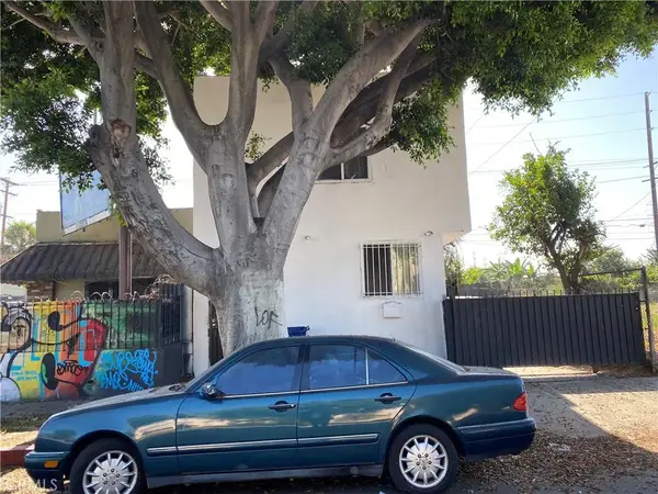 9612 S Central Avenue, Los Angeles, CA 90002