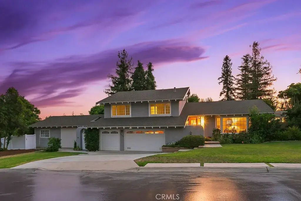 9451 Brewer Way, Villa Park, CA 92861 - Image #1