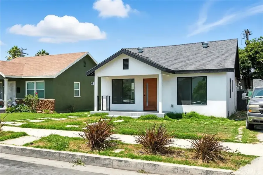 1849 W 66th Street, Los Angeles, CA 90047 - Image #2