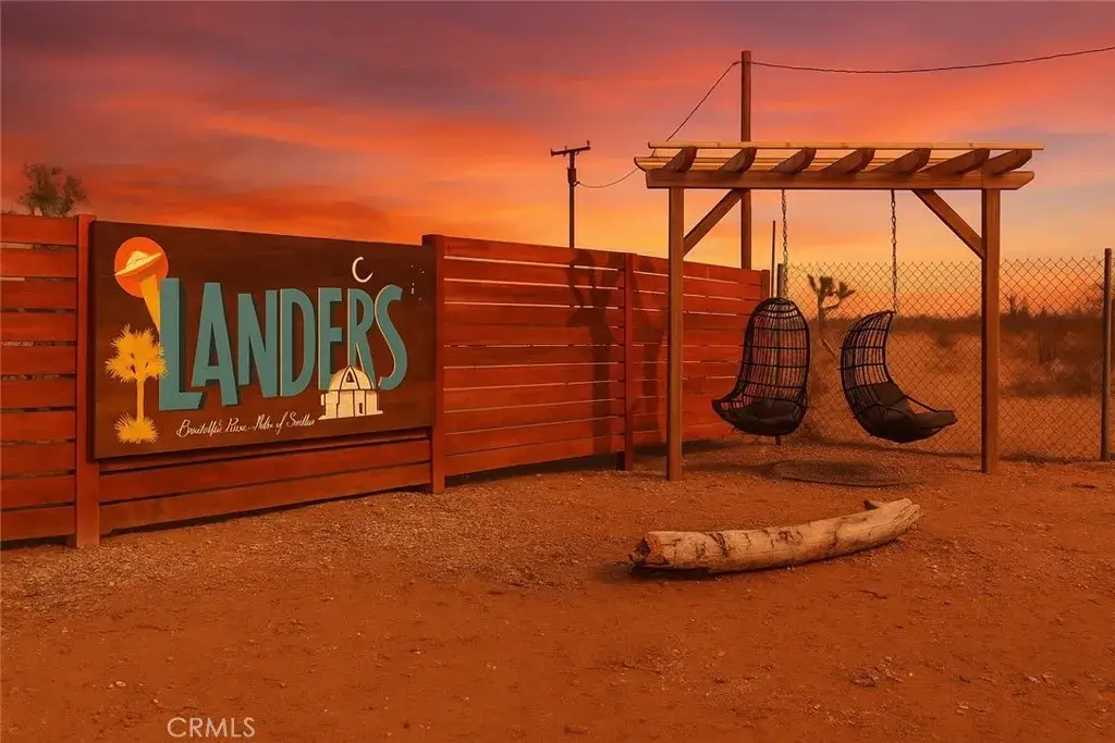 670 Ducor Avenue, Landers, CA 92285 - Image #1