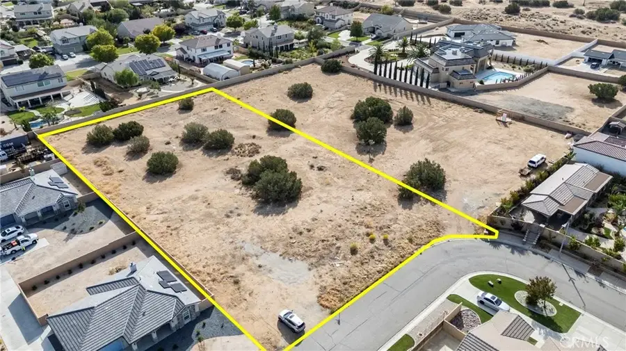 38 W Avenue M, Quartz Hill, CA 93536 - #2