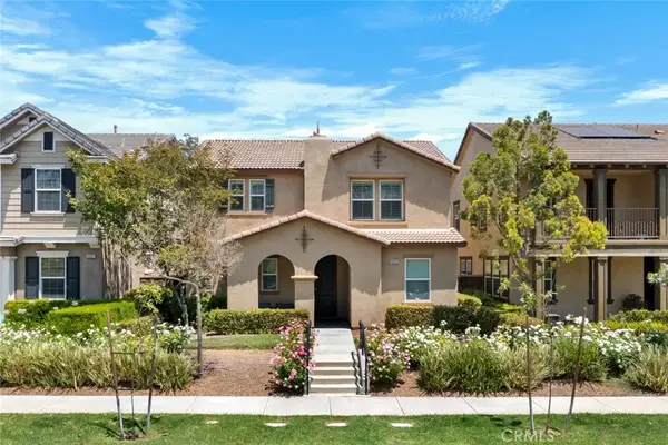 16059 Nature Trail, Chino, CA 91708