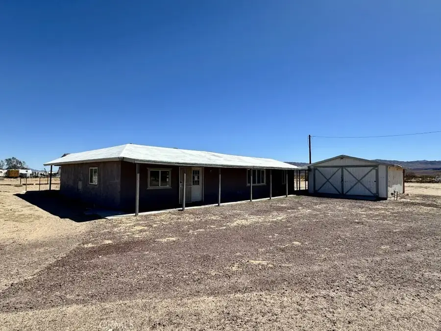 46123 Fairview Road, Newberry Springs, CA 92365 - Image #3