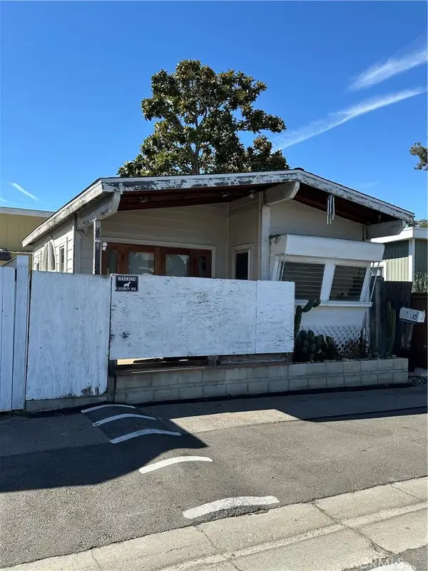 96 Welcome, Seal Beach, CA 90740