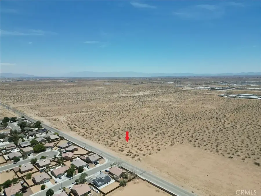 0 Air Expressway, Adelanto, CA 92301 - Image #2