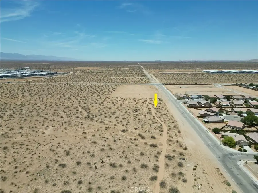 0 Air Expressway, Adelanto, CA 92301 - Image #3