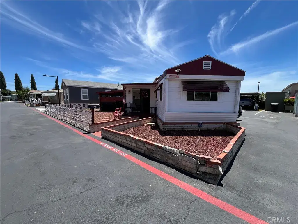 2770 W Lincoln #40, Anaheim, CA 92801 - Image #1