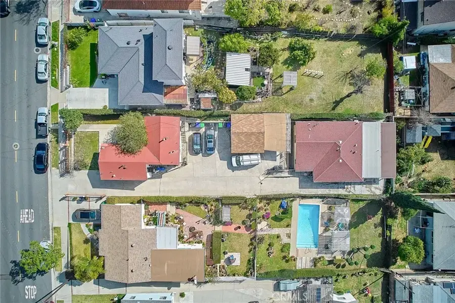 346 E Graves Avenue, Monterey Park, CA 91755 - Image #3