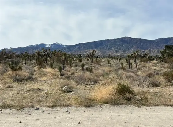 0 Mono, Pinon Hills, CA 92372