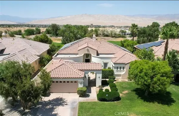 47 Calle Del Norte, Rancho Mirage, CA 92270