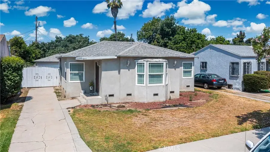 601 S Pearl Avenue, Compton, CA 90221 - Image #2