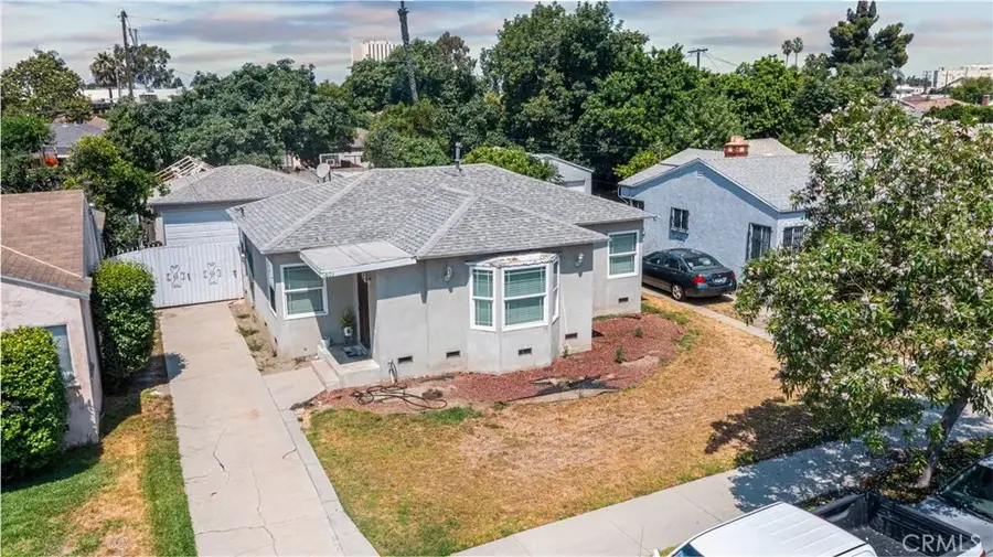 601 S Pearl Avenue, Compton, CA 90221 - Image #3