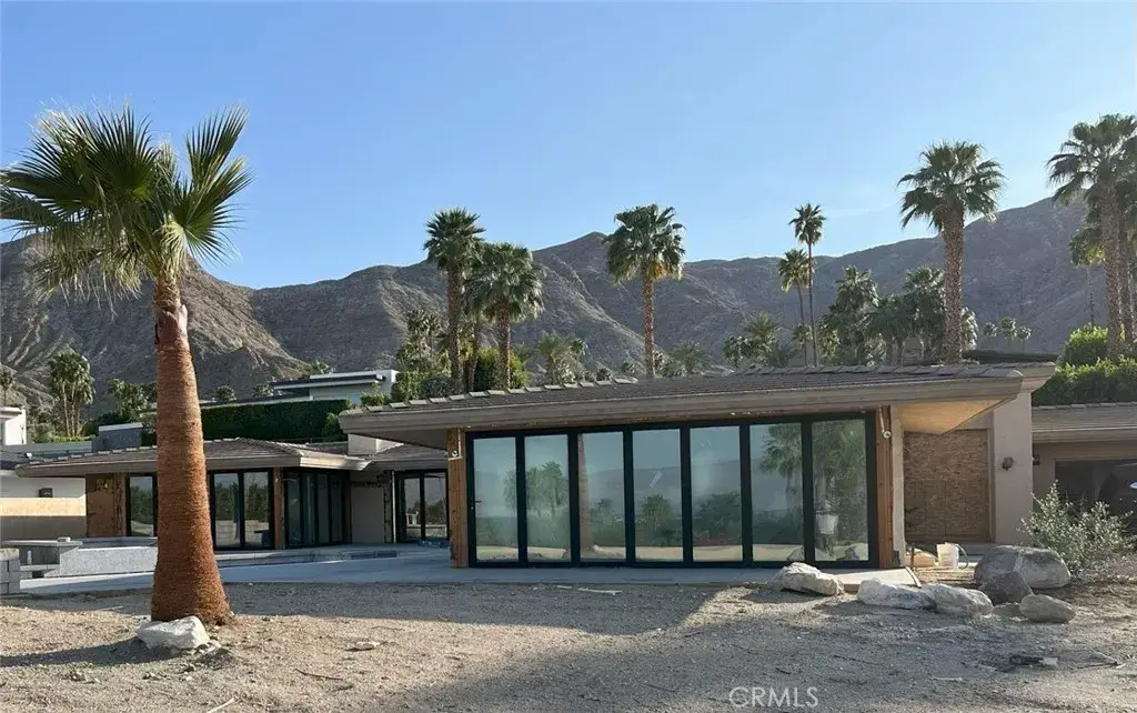 70303 Calico Road, Rancho Mirage, CA 92270 - Image #1