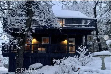 28833 Manitoba Drive, Lake Arrowhead, CA 92352 - Image #1