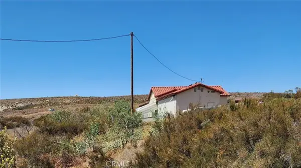 32701 Red Mountain, Hemet, CA 92544