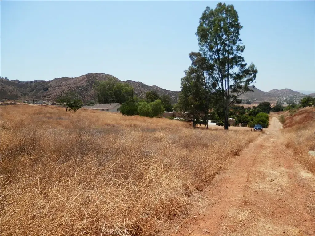 0 Hemlock, Wildomar, CA 92584 - #1