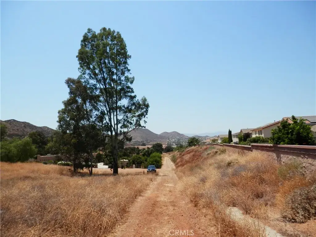 0 Hemlock, Menifee, CA 92584 - #1