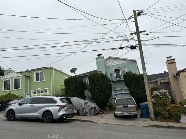 89 Muirwood Drive, Daly City, CA 94014