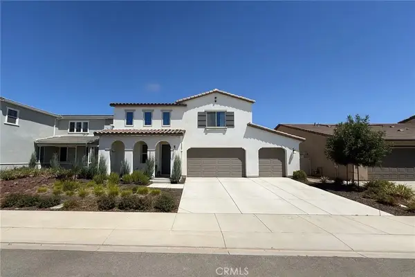 5921 Dragonfly Street, Banning, CA 92220