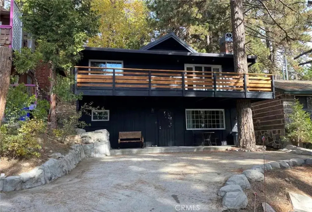 31766 Silver Spruce Drive, Running Springs, CA 92382 - #1