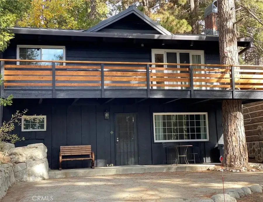 31766 Silver Spruce Drive, Running Springs, CA 92382 - #2