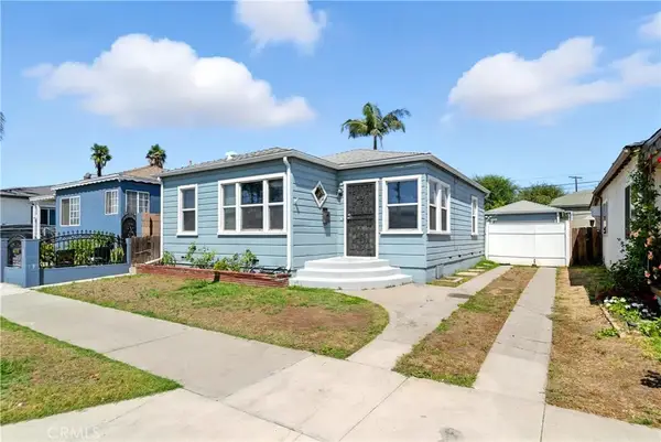 1048 Simmons, East Los Angeles, CA 90022