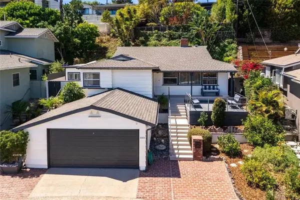 3005 Linda Lane, Santa Monica, CA 90405