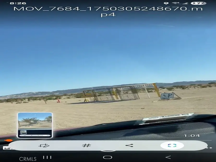 44624 Demmiel, Yermo, CA 92398 - Image #2