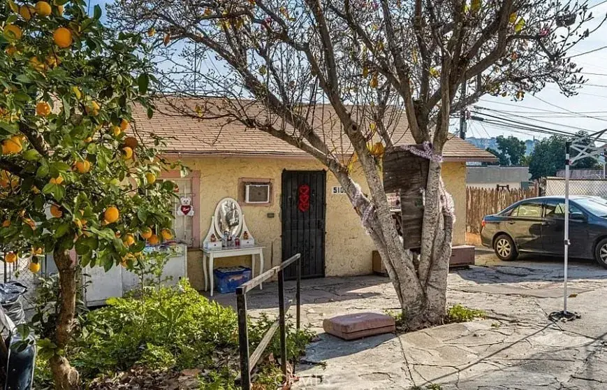 5102 Ithaca Avenue, Los Angeles, CA 90032 - #1