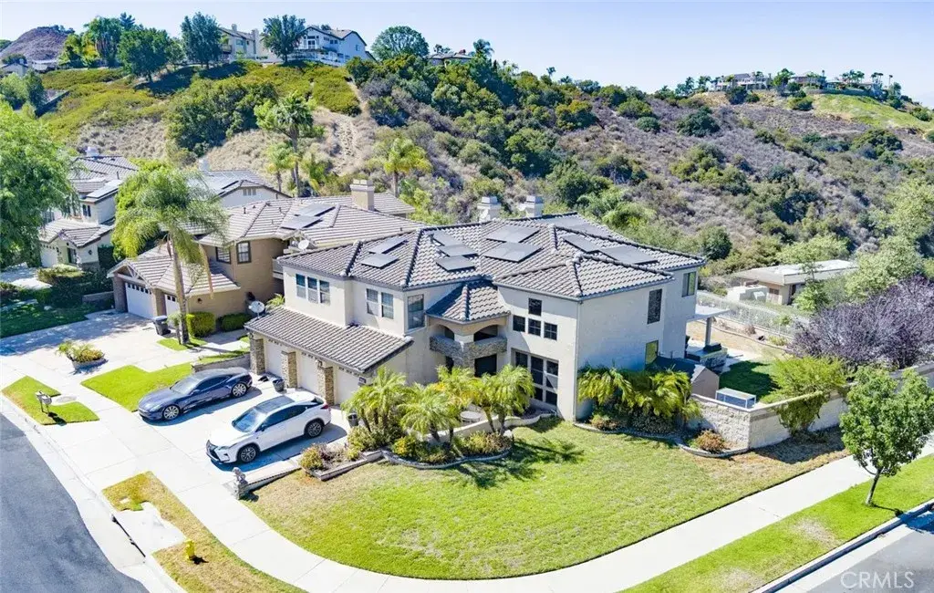 2715 Hidden Hills Way, Corona, CA 92882 - Image #1