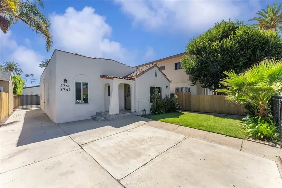 2740 S Sycamore Avenue, Los Angeles, CA 90016 - Image #2