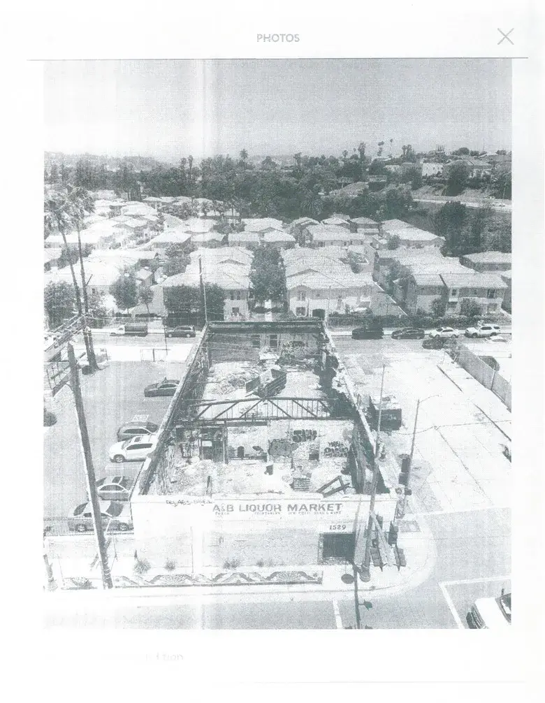 1529 E 1st, Los Angeles, CA 90033 - Image #1