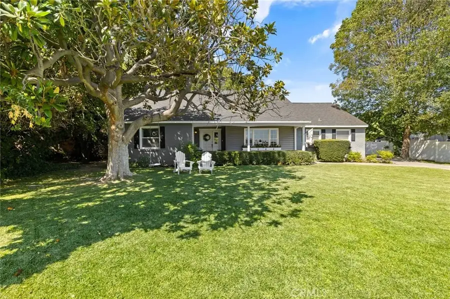 14617 Montevideo Drive, Whittier, CA 90605 - Image #2