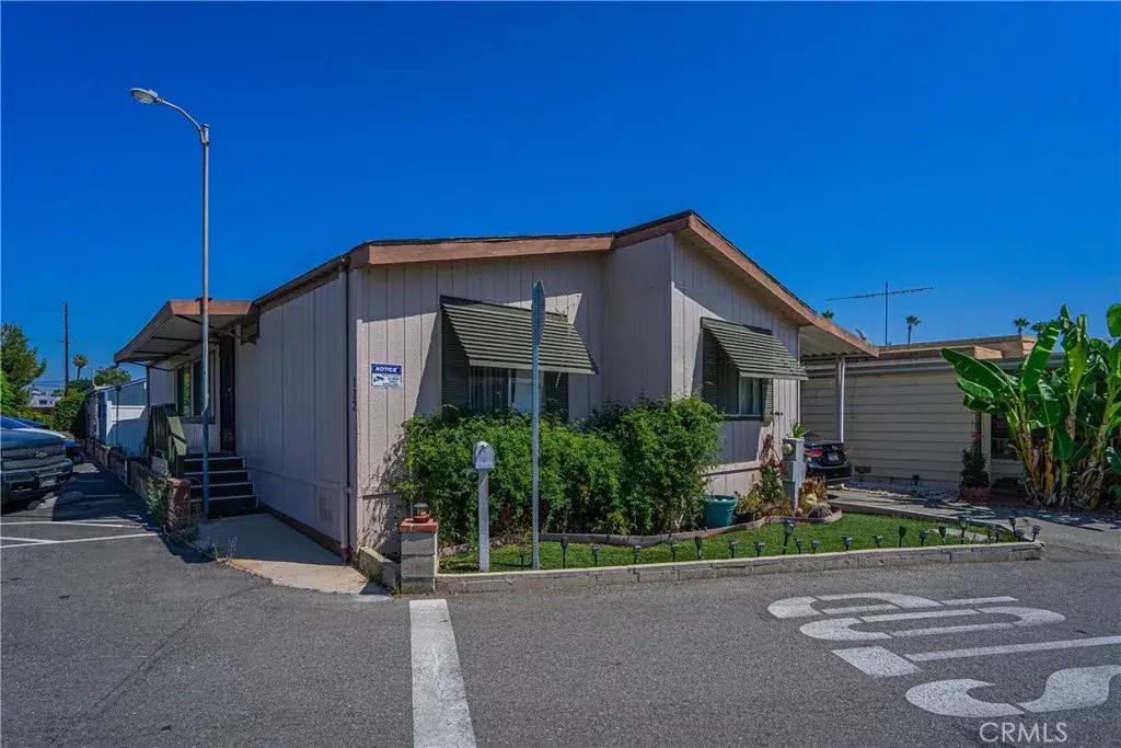 1750 W Lambert #112, La Habra, CA 90631 - Image #1