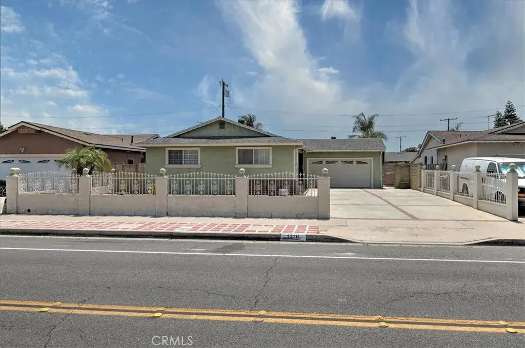 1316 E Romneya Drive, Anaheim, CA 92805 - Image #1