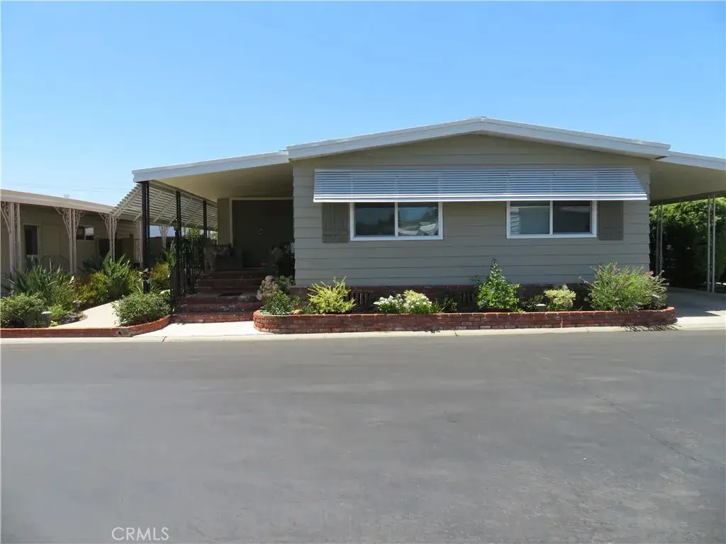 3761 Lake Glen #146, Yorba Linda, CA 92886 - Image #1