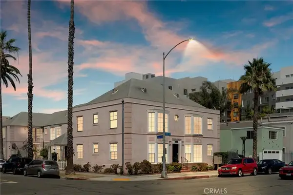 102 Lime Avenue #7, Long Beach, CA 90802