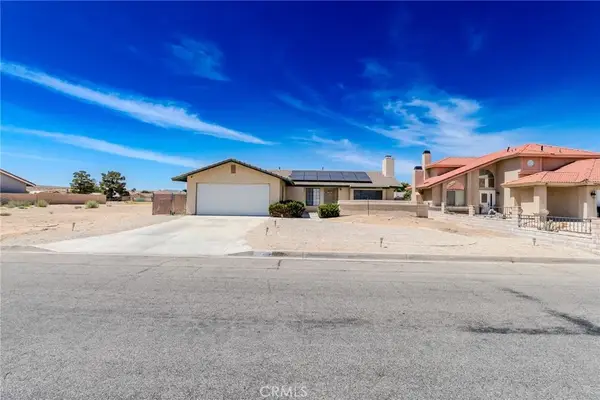 14522 Rivers Edge Road, Helendale, CA 92342