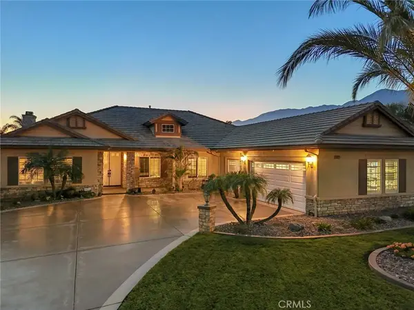 6822 Foxtail Court, Rancho Cucamonga, CA 91739