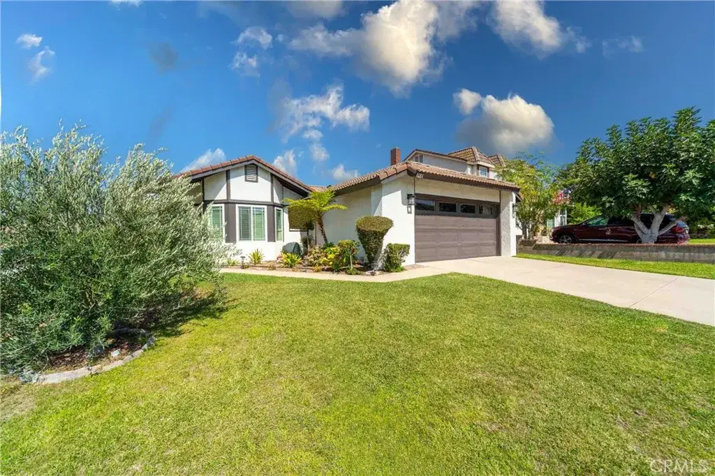 210 S Larkwood, Anaheim Hills, CA 92808 - Image #1