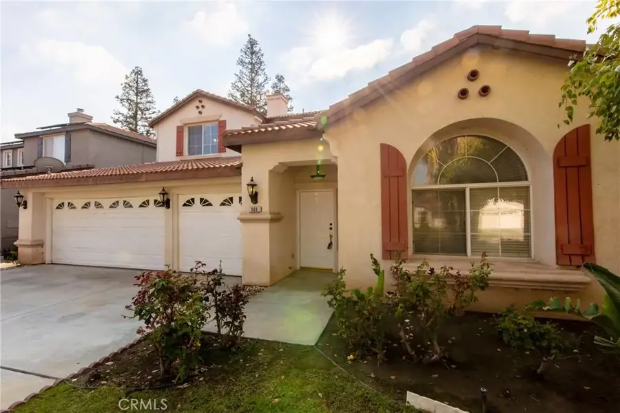 803 Mountain Park Drive, Bakersfield, CA 93311 - Image #2