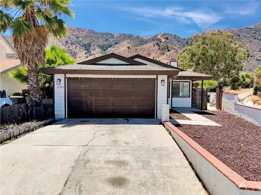 15505 Shadow Mountain Lane, Lake Elsinore, CA 92530 - Image #3