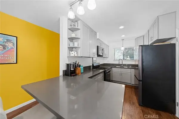 1260 E 4th Street #6, Long Beach, CA 90802