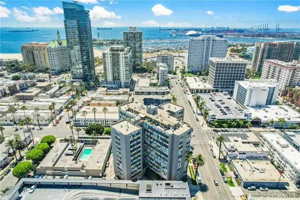 100 Atlantic Avenue #1005, Long Beach, CA 90802
