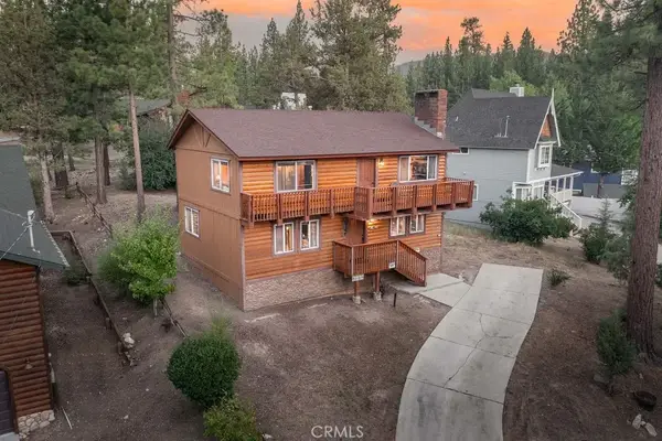 373 Crystal Lake Road, Big Bear Lake, CA 92315