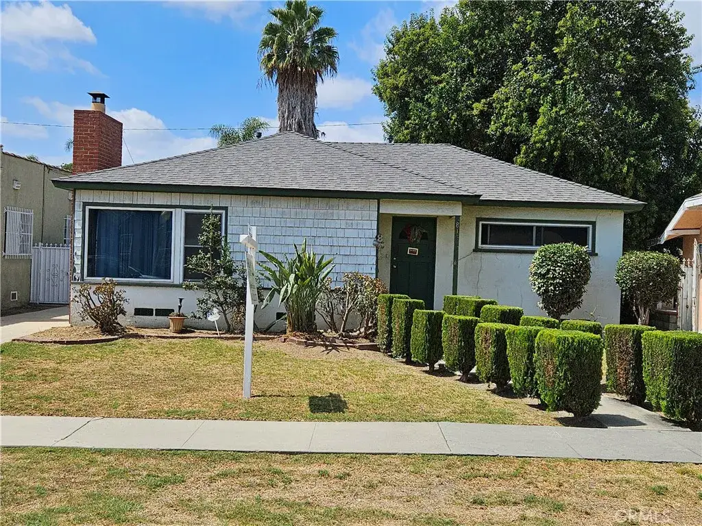 813 S Sloan Avenue, Compton, CA 90221 - Image #1