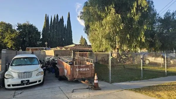 7541 5th Street, Buena Park, CA 90621