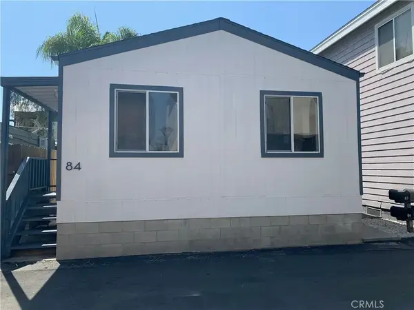 84 Riversea, Seal Beach, CA 90740