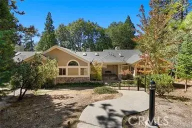27114 Sugar Pine Drive, Lake Arrowhead, CA 92352