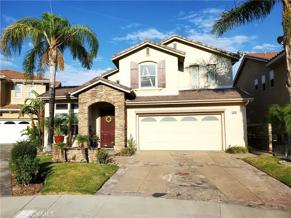 30160 Holmby Court, Castaic, CA 91384